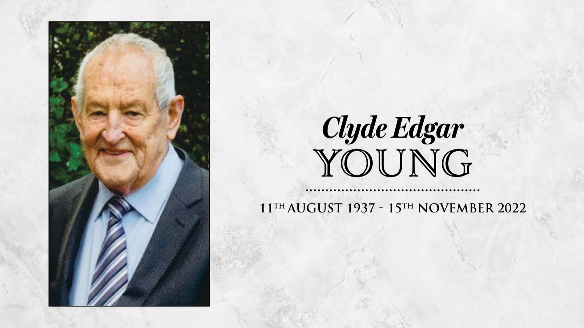 Clyde Young on Vimeo