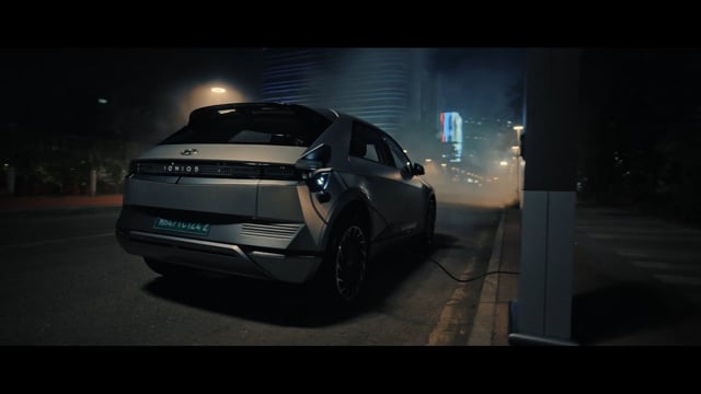 Hyundai commercials on Vimeo