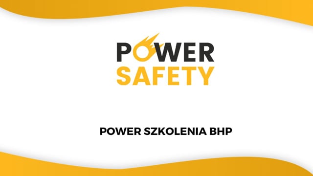 Power szkolenia BHP - szkolenia okresowe BHP online