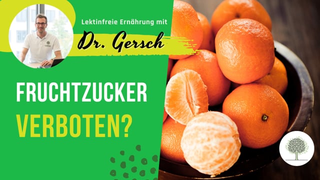 Sind Orangen, Clementinen und Mandarinen lektinfrei?