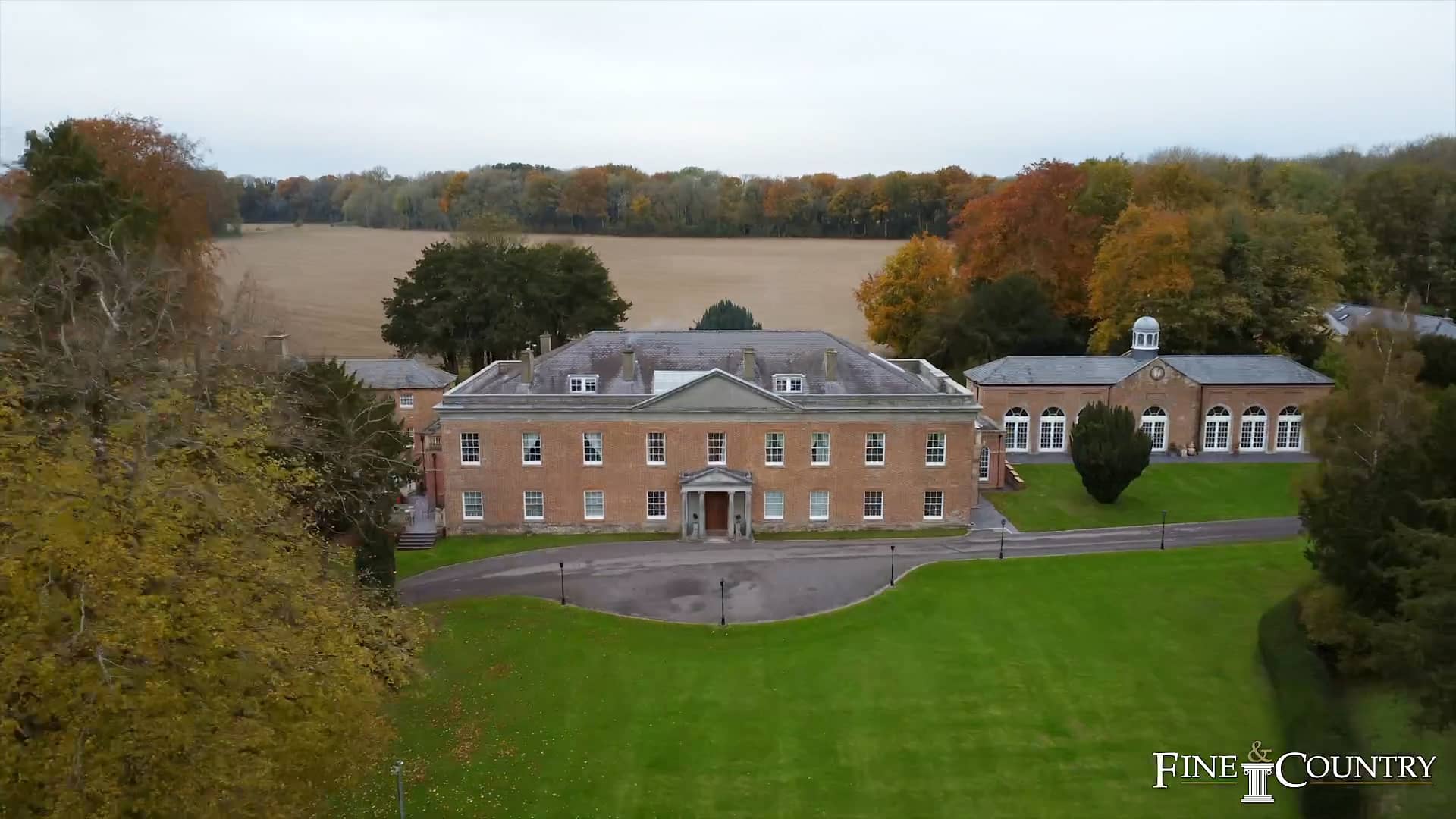 Everleigh Manor, on Vimeo