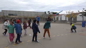 Les olimpíades arriben a l'Escola Empúries