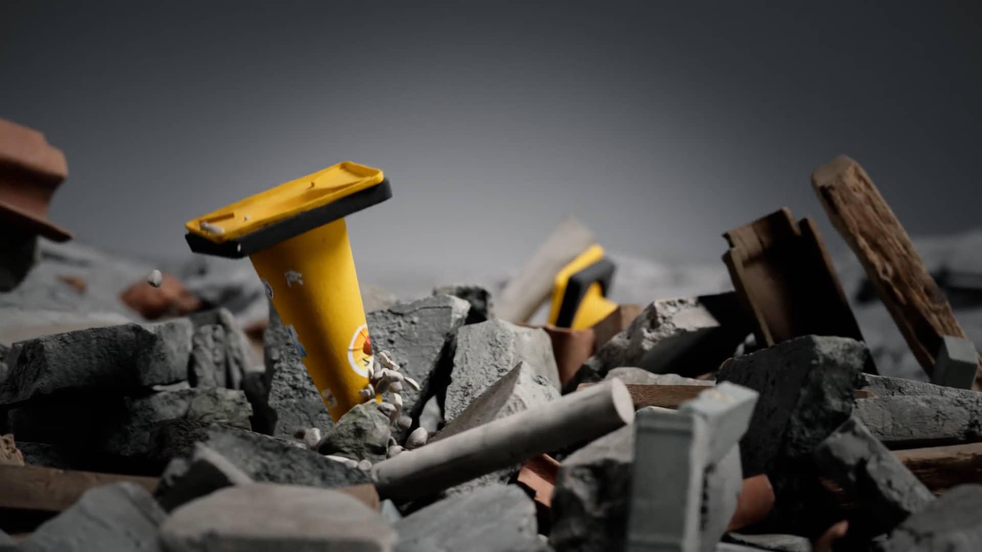 Concrete · Emoji on Vimeo