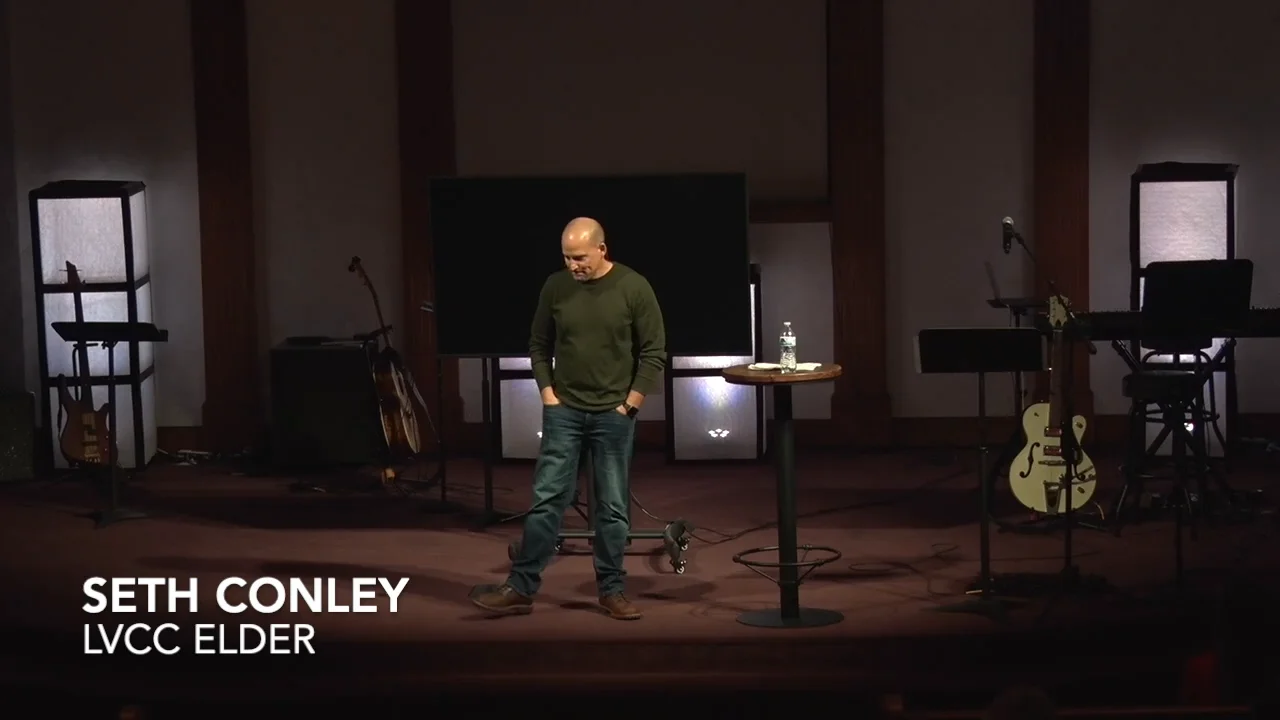 Pride - 112722 Seth Conley on Vimeo