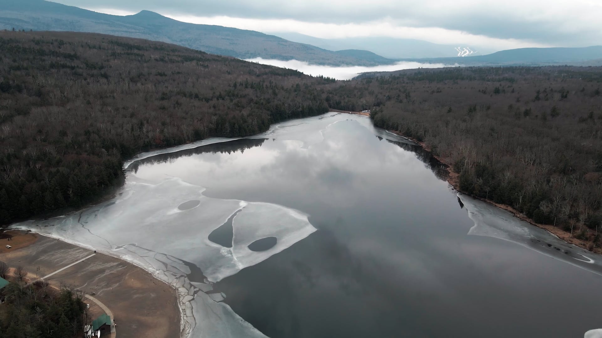 Osprey: Contactless Pack Fitting