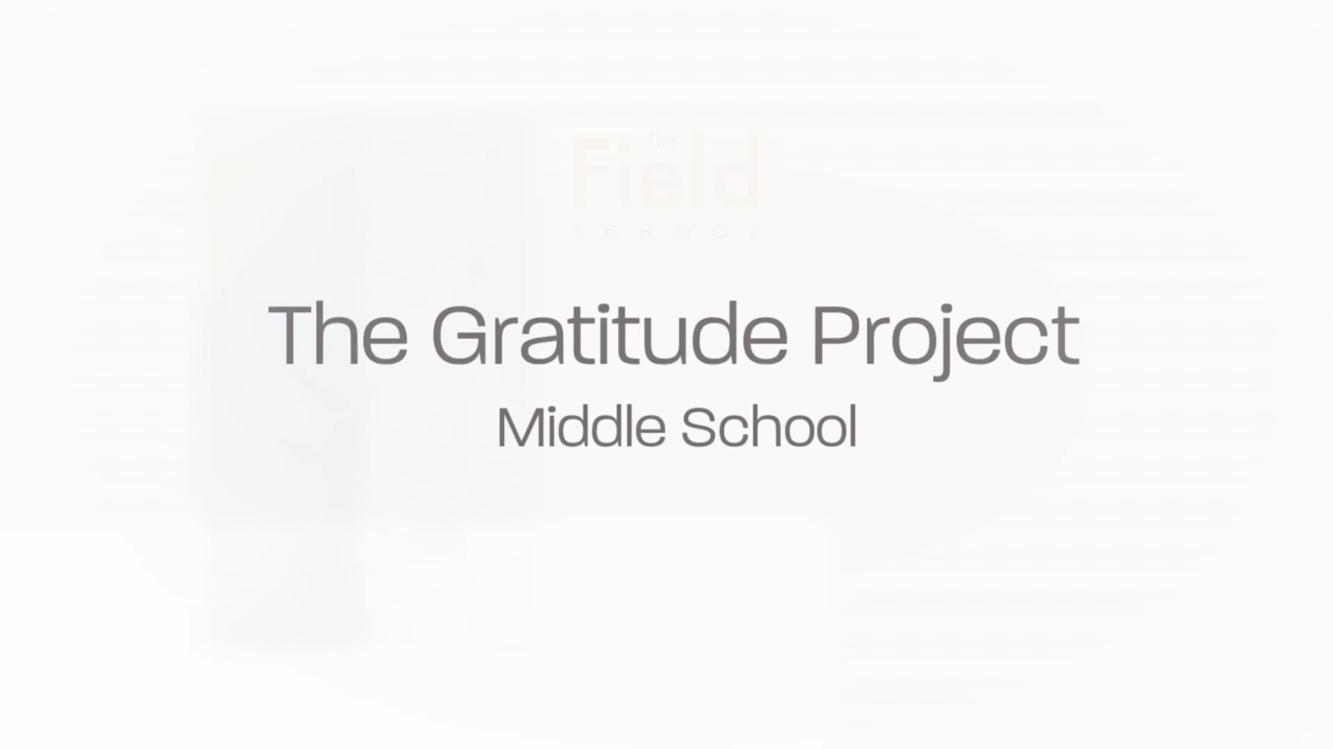 middle-school-gratitude-project-on-vimeo
