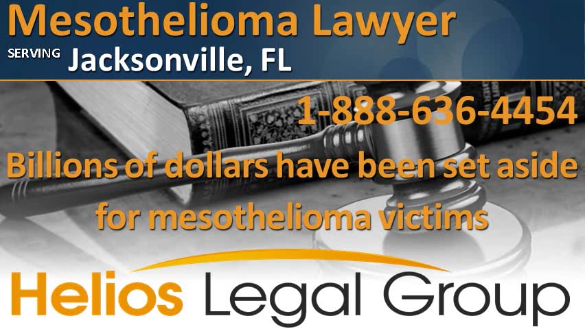 Jacksonville mesothelioma lawyer vimeo