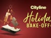 2022.11.22 Cityline TV with Lisa Chang - Joule Oven Air Fryer Pro