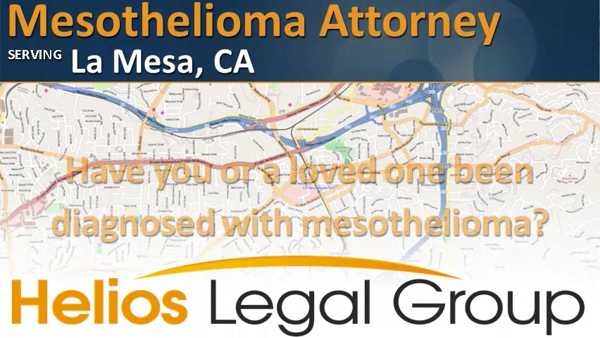 Mesa mesothelioma lawyer vimeo