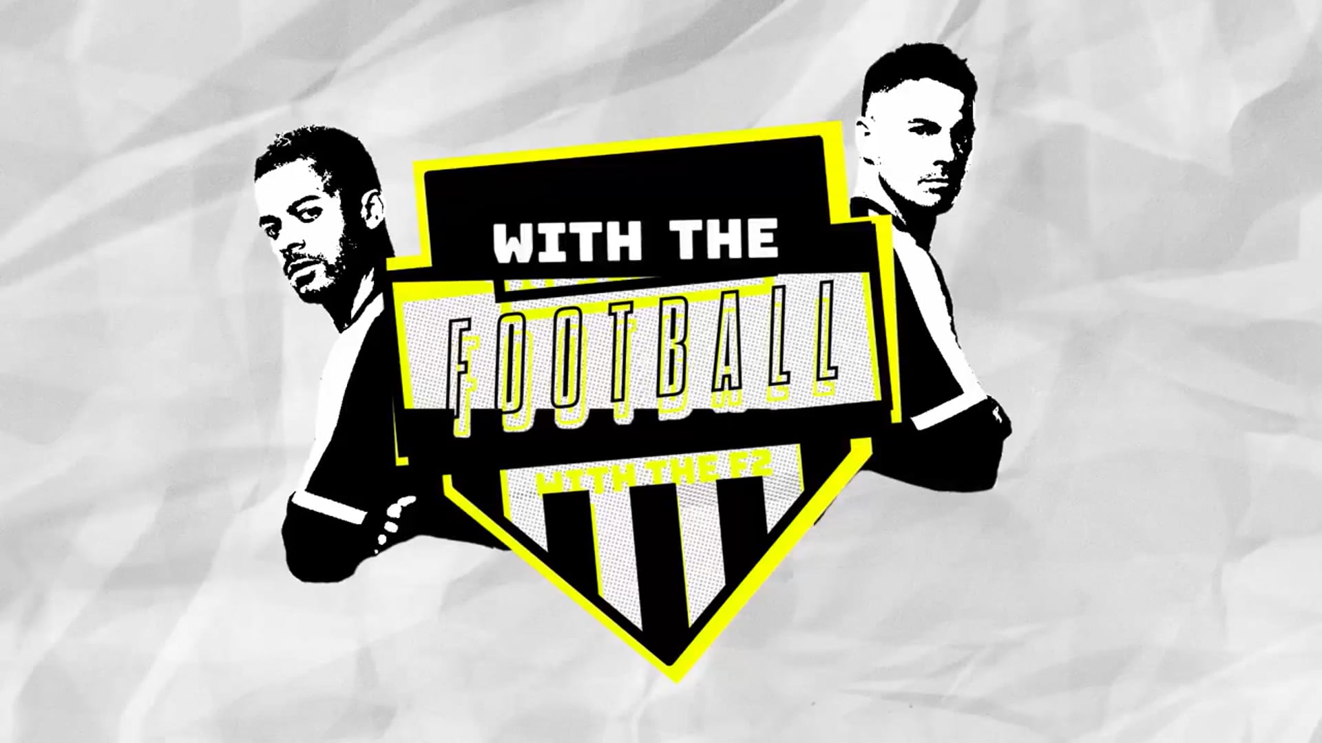 "It's Called Football" (NBC Sports © 2016-2017)