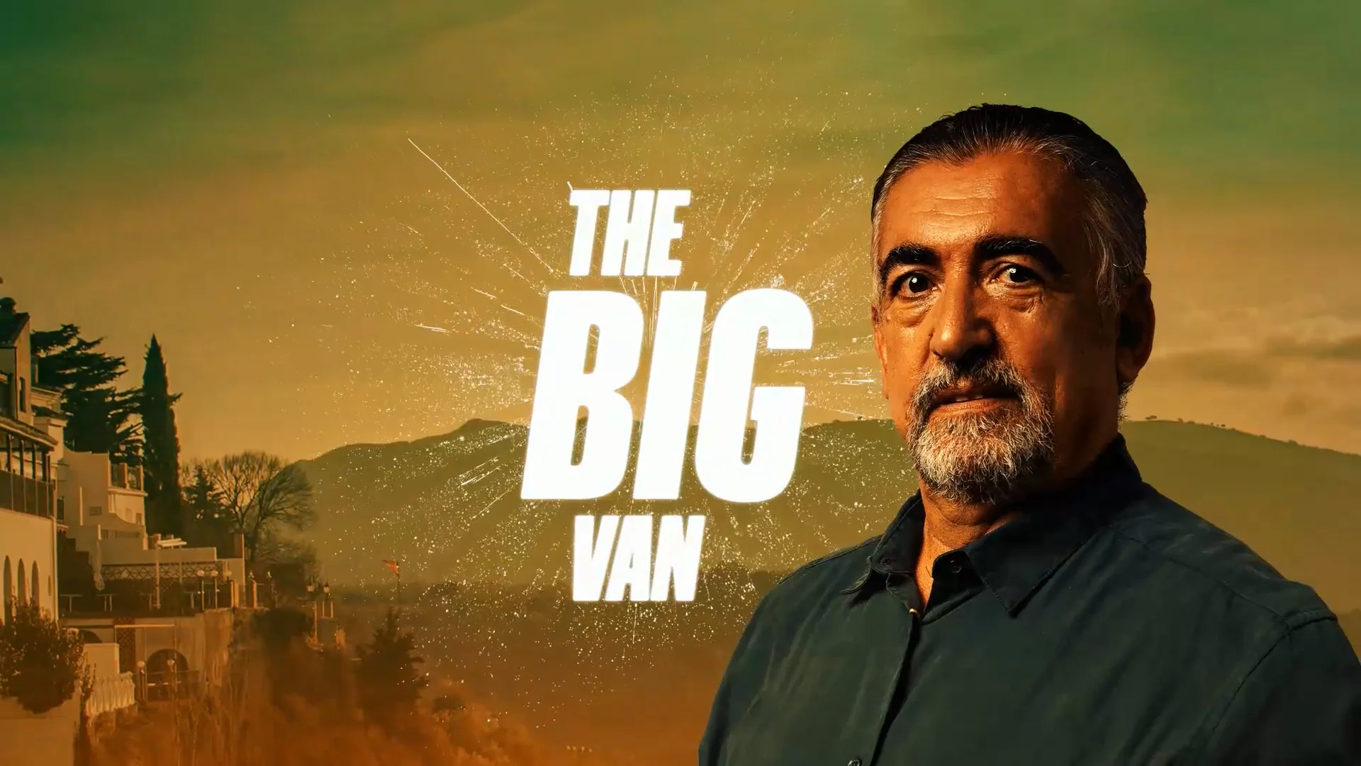 TRAILER THE BIG VAN AECC on Vimeo