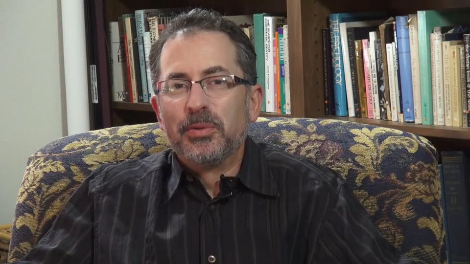 Luke on Vimeo