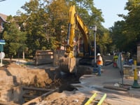 Minger Construction - Company Story