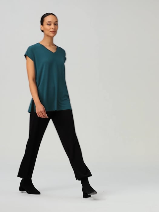ニット・セーター IONSEOUL Nobody color matching brush knit JE795 Nicolinna 3655 Jumper Jumper - 1411 Peyote – Moves International