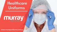 Healthcare Uniforms Www murrayuniforms au mp4 On Vimeo
