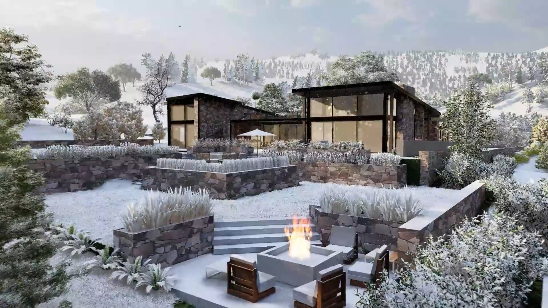 551 W Buttermilk Rd, Aspen