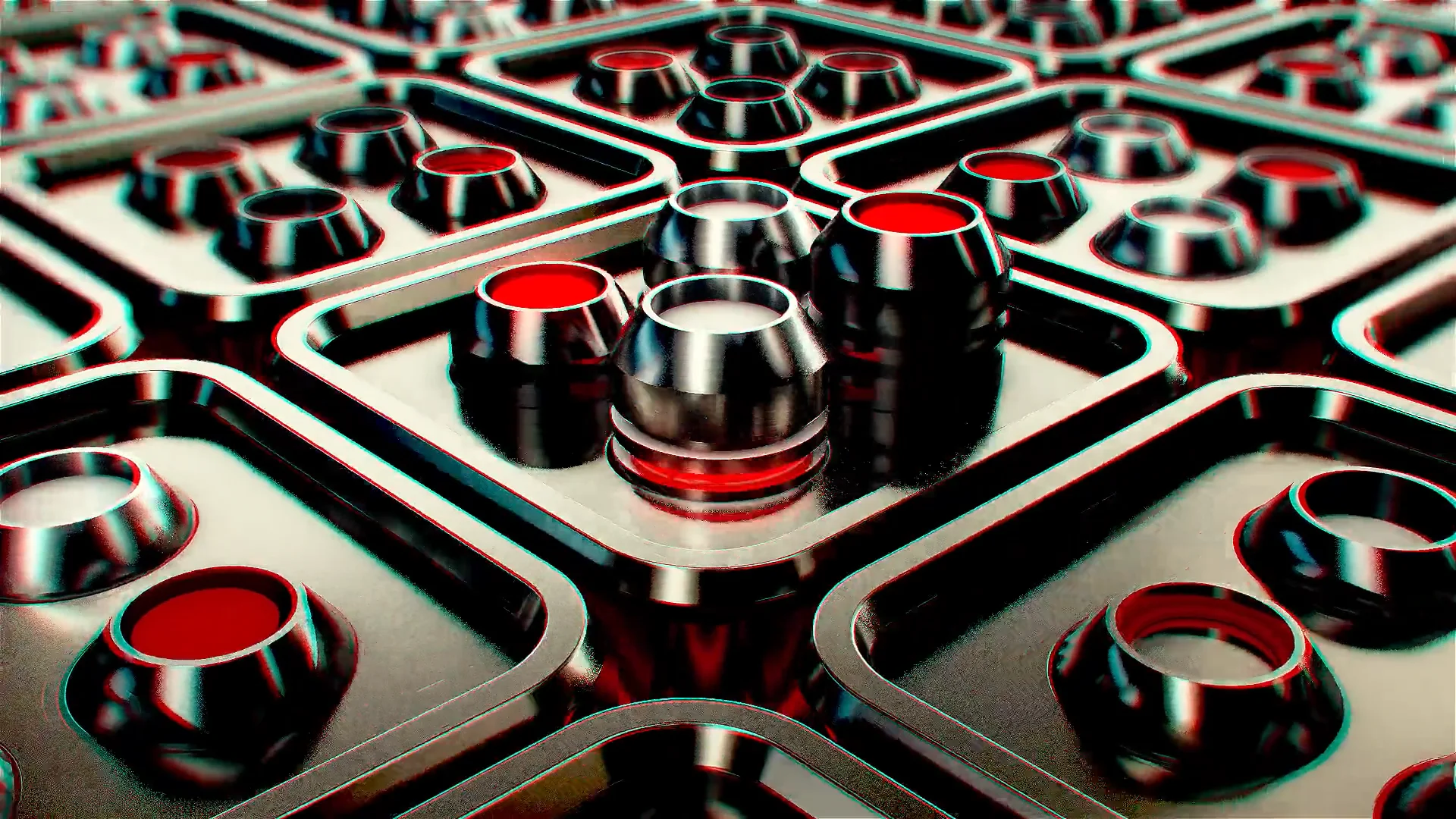 POINT OF VIEW Opening Sequence on Vimeo