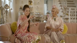 Megan Pormer Highlights Ep19