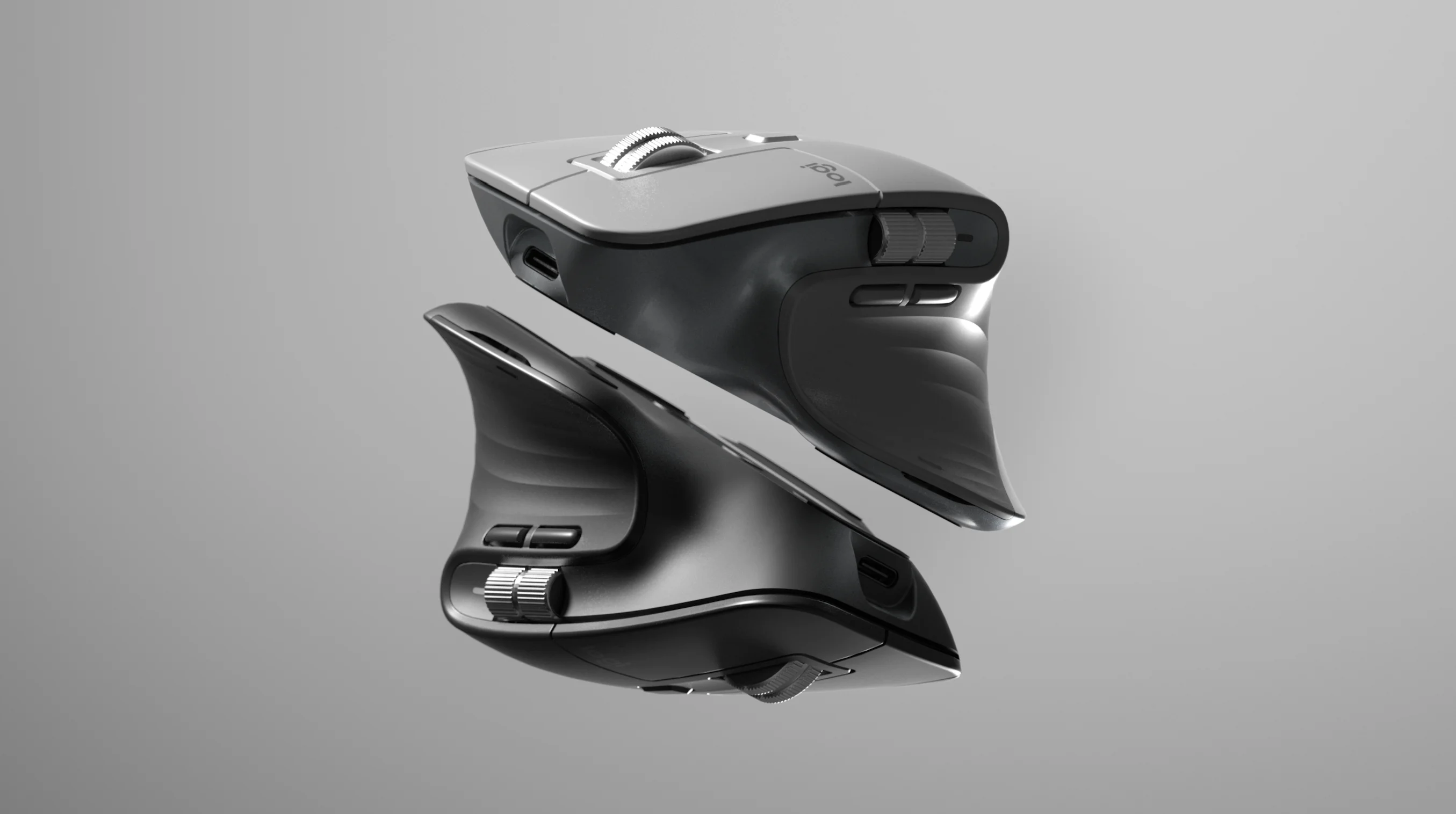 Logitech | LIZA