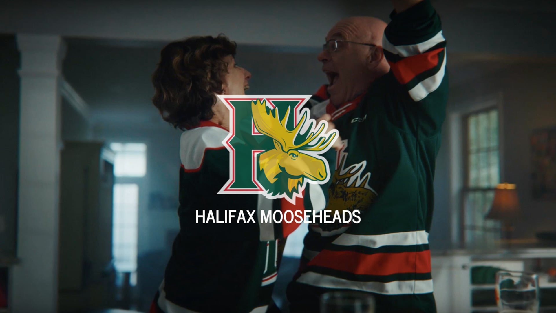 Halifax Mooseheads - Moose Country