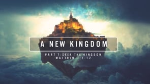 A New Kingdom Part 7: Paul Walker