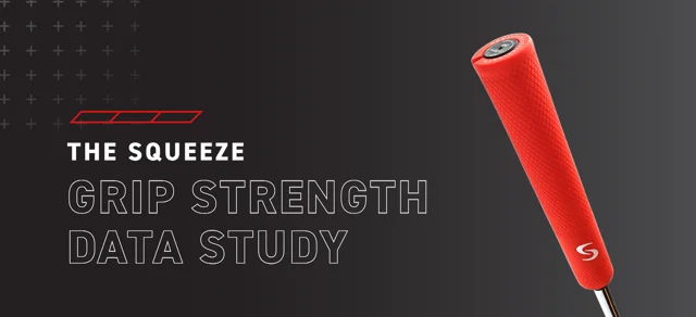 Grip Strength Correlations to Speed – SuperSpeed Golf