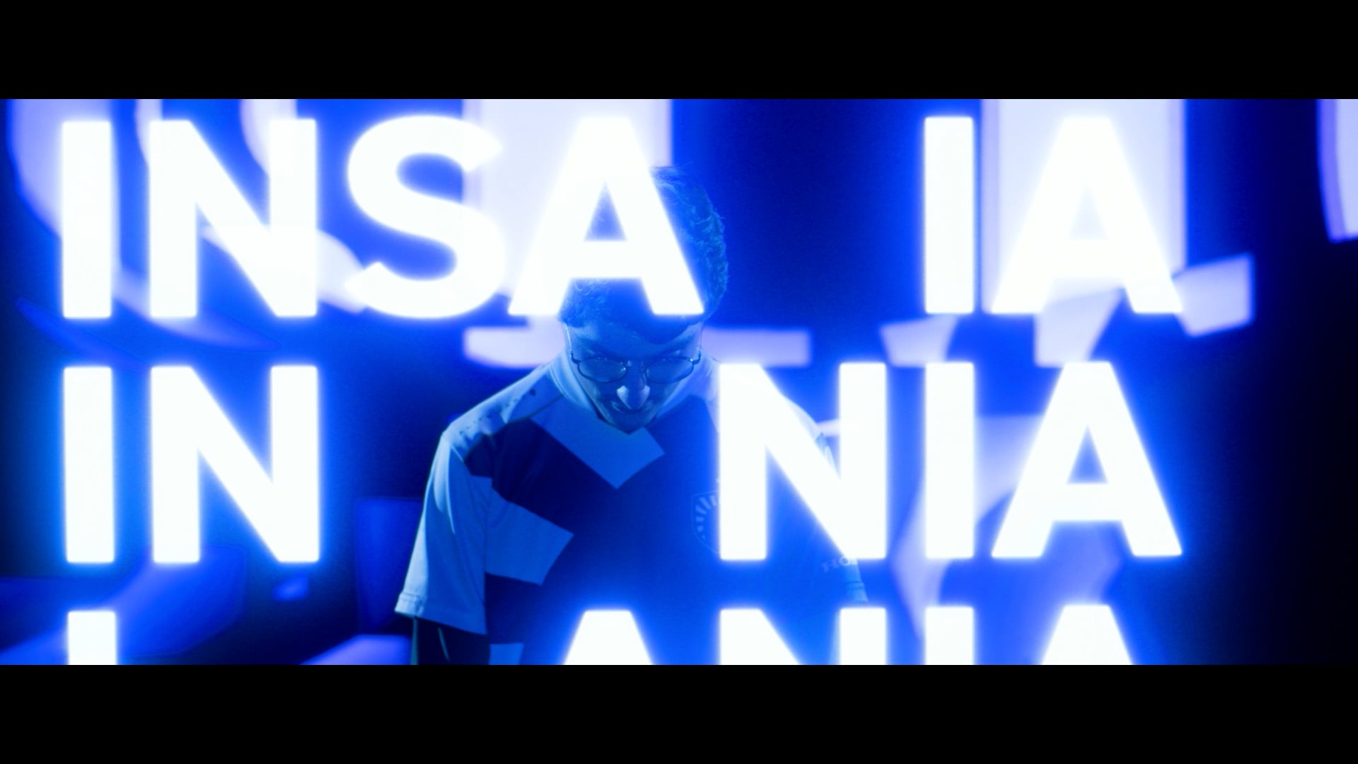 DOTA2 Team Walkouts | Score