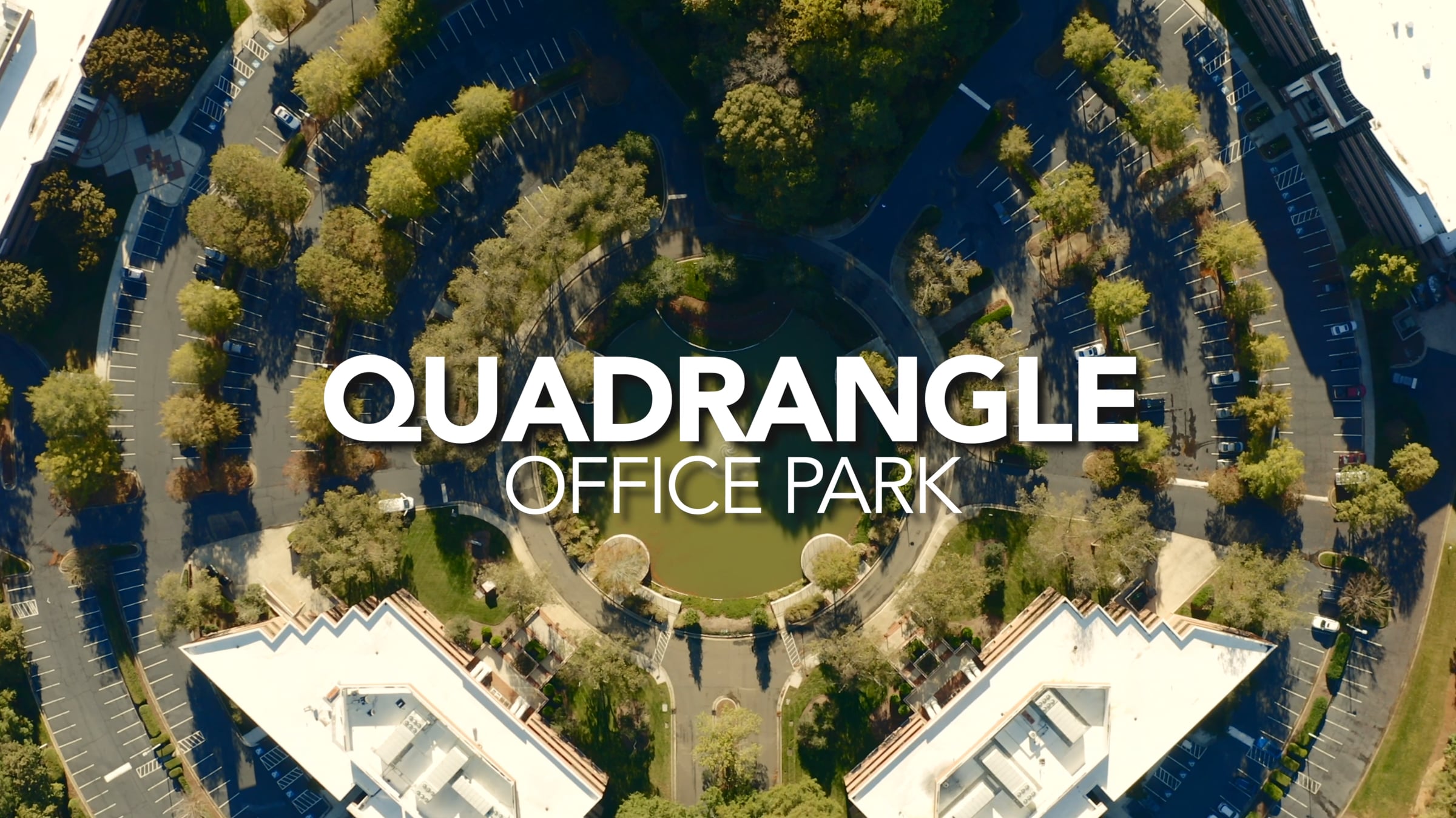Quadrangle Office Park