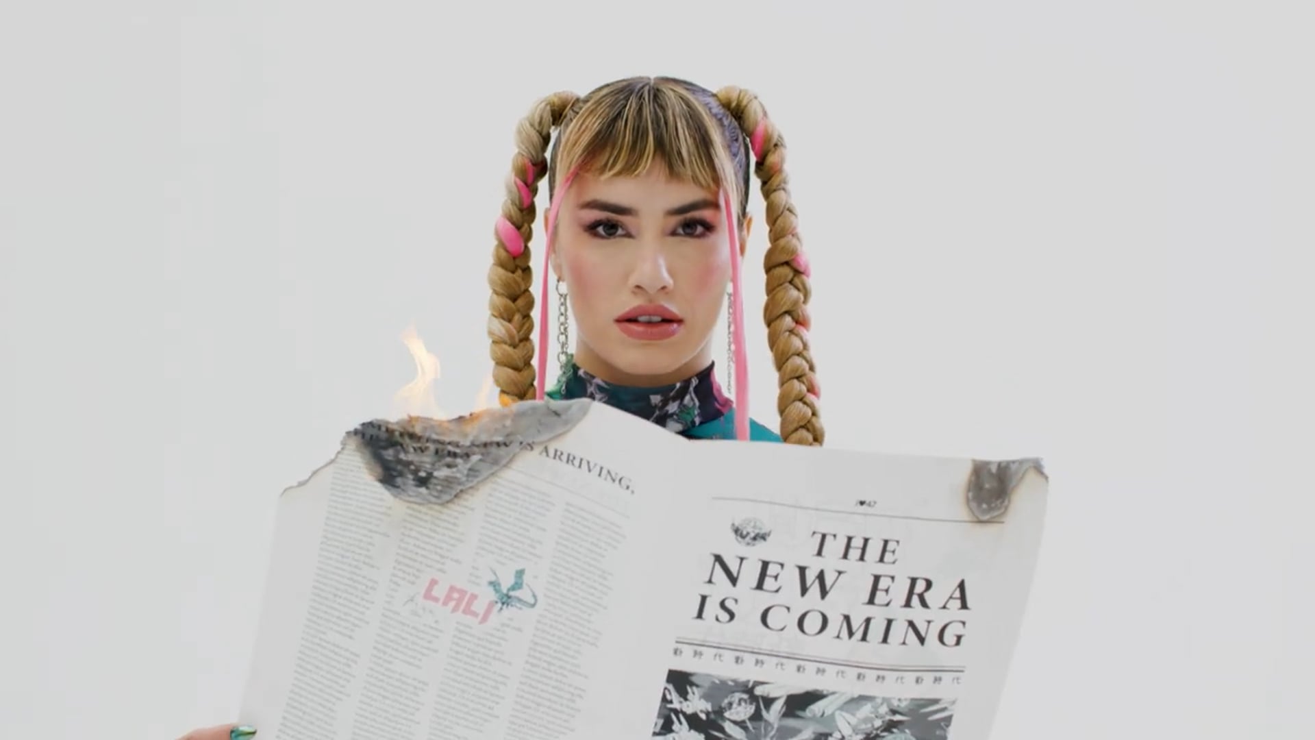 47 STREET – LALI / NEW ERA 2022