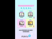 Adetan VerkkoKurssit