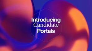 Introducing Candidate Portals