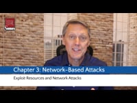 Exploit Resources and Network Attacks