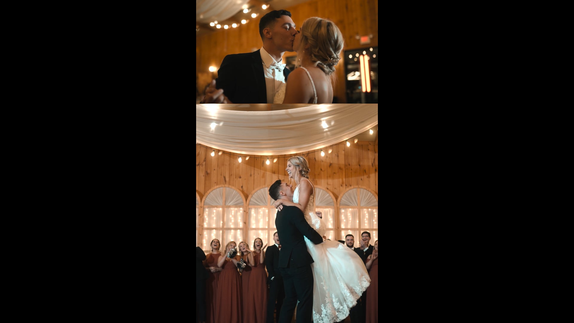 Kaylee + Patrick || 11.11.2022 - South Windsor, Connecticut ~ TEASER 2
