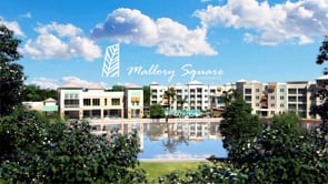 Mallory Square by Pacland Development