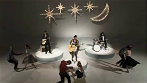 Noisettes - Sister Rosetta thumbnail