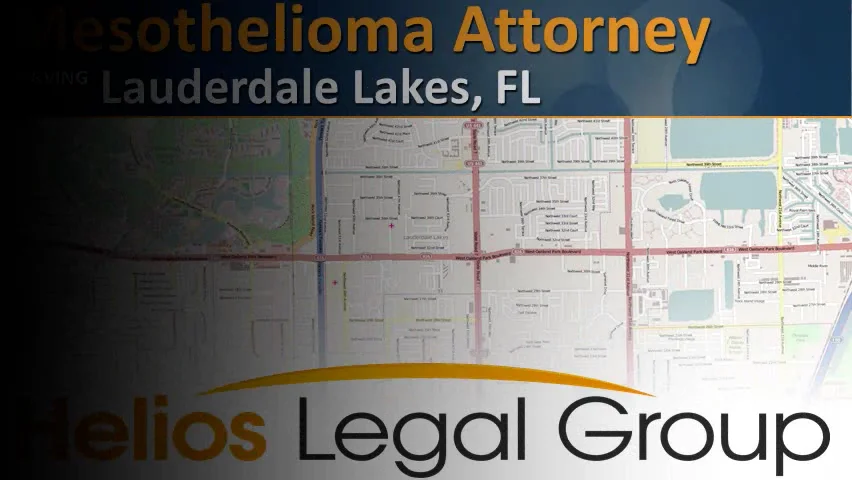 Fort lauderdale mesothelioma lawyer vimeo