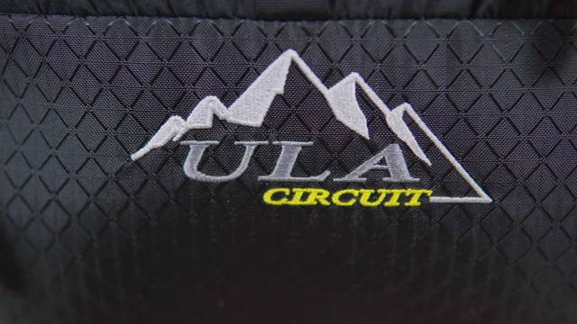 ULA Circuit backpack 68L