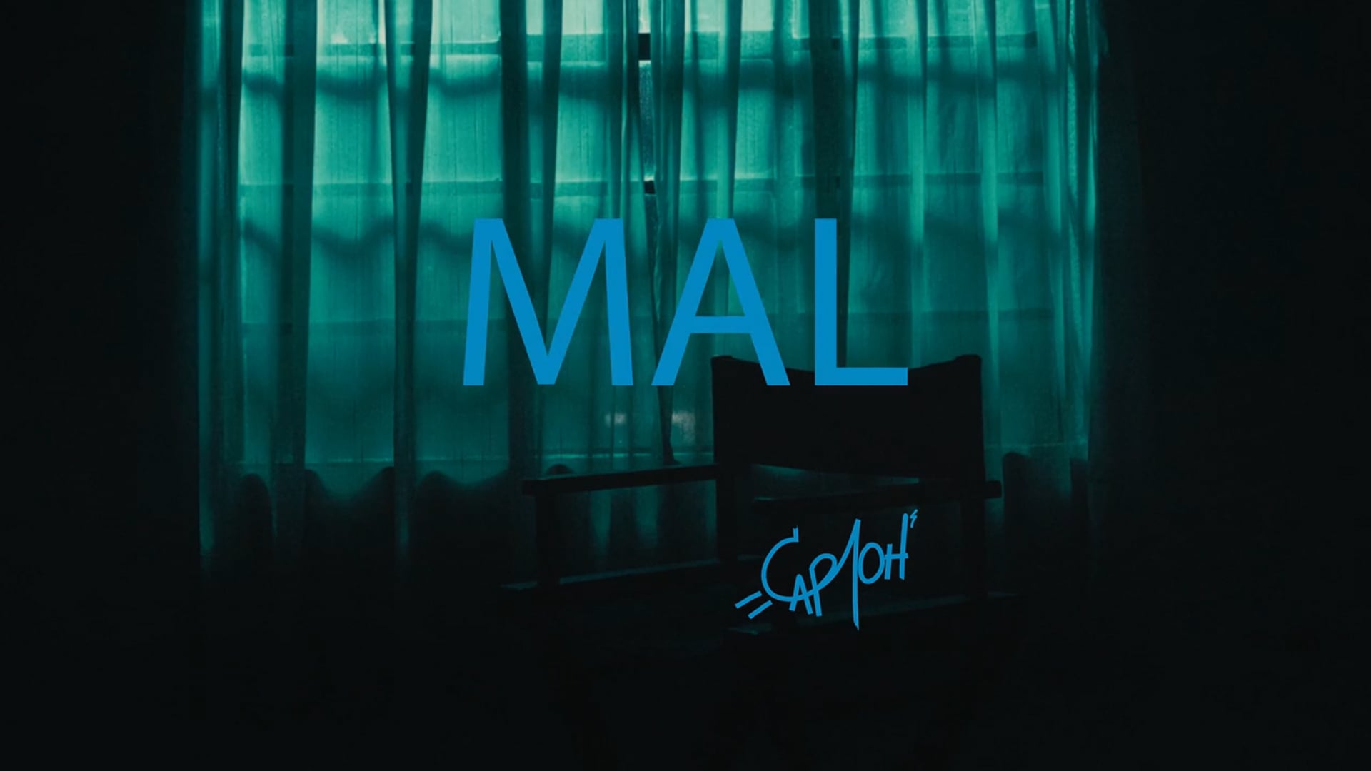 Mal - Caroh (Director's Cut)