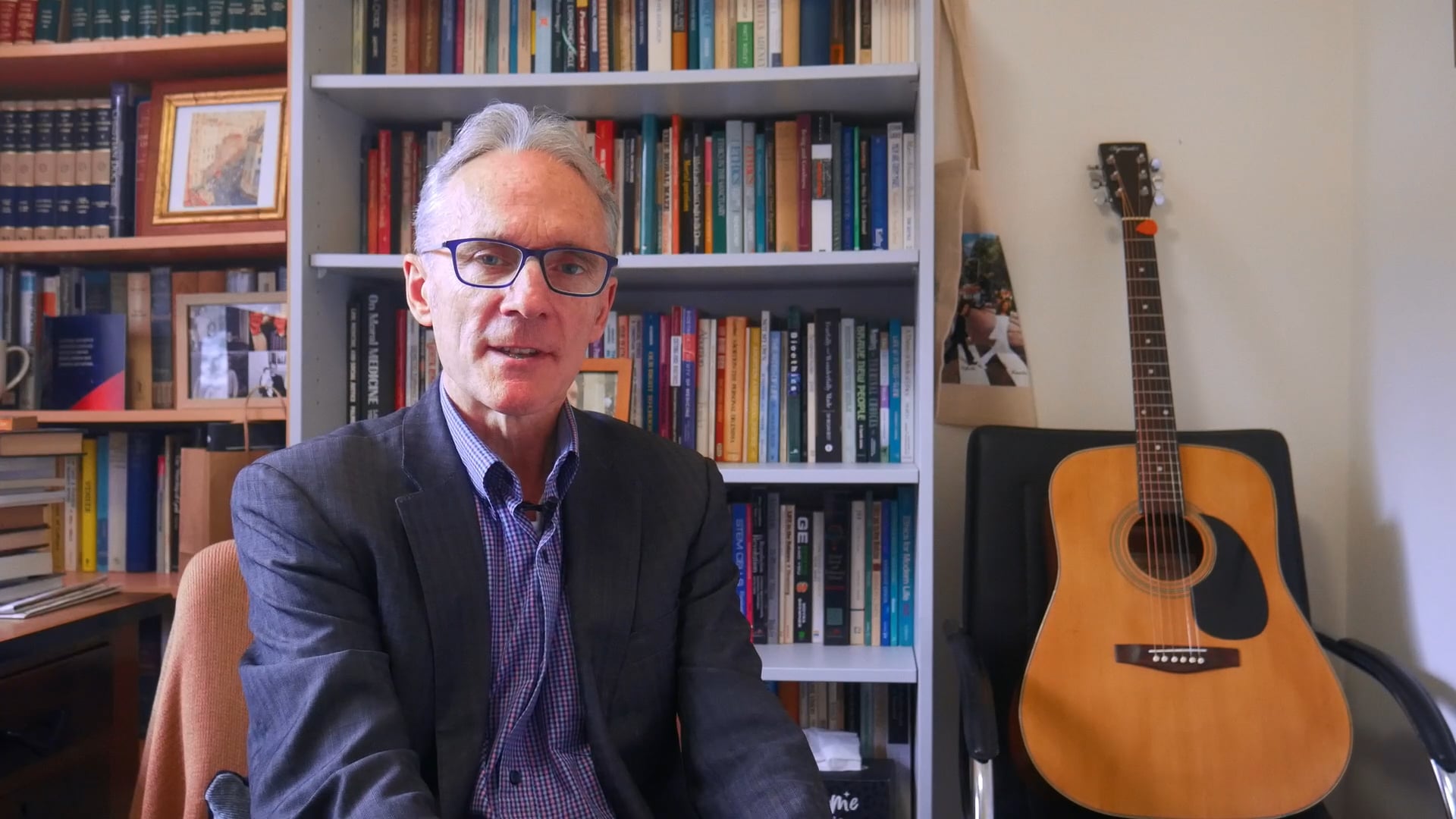 What does the Bible say about same-sex sexual activity? | Rob Smith