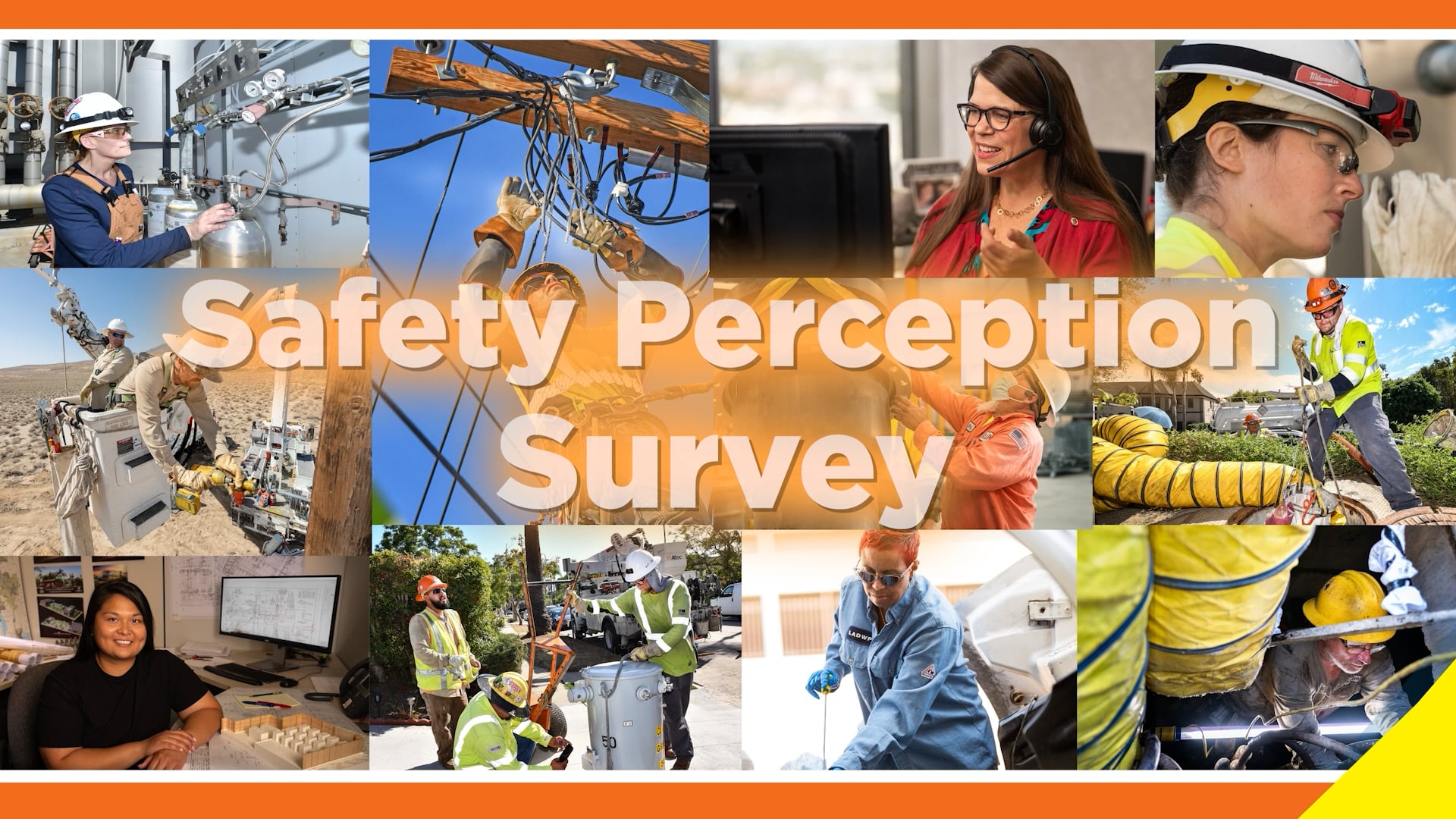 Nazir Fazli - Safety Perception Survey on Vimeo