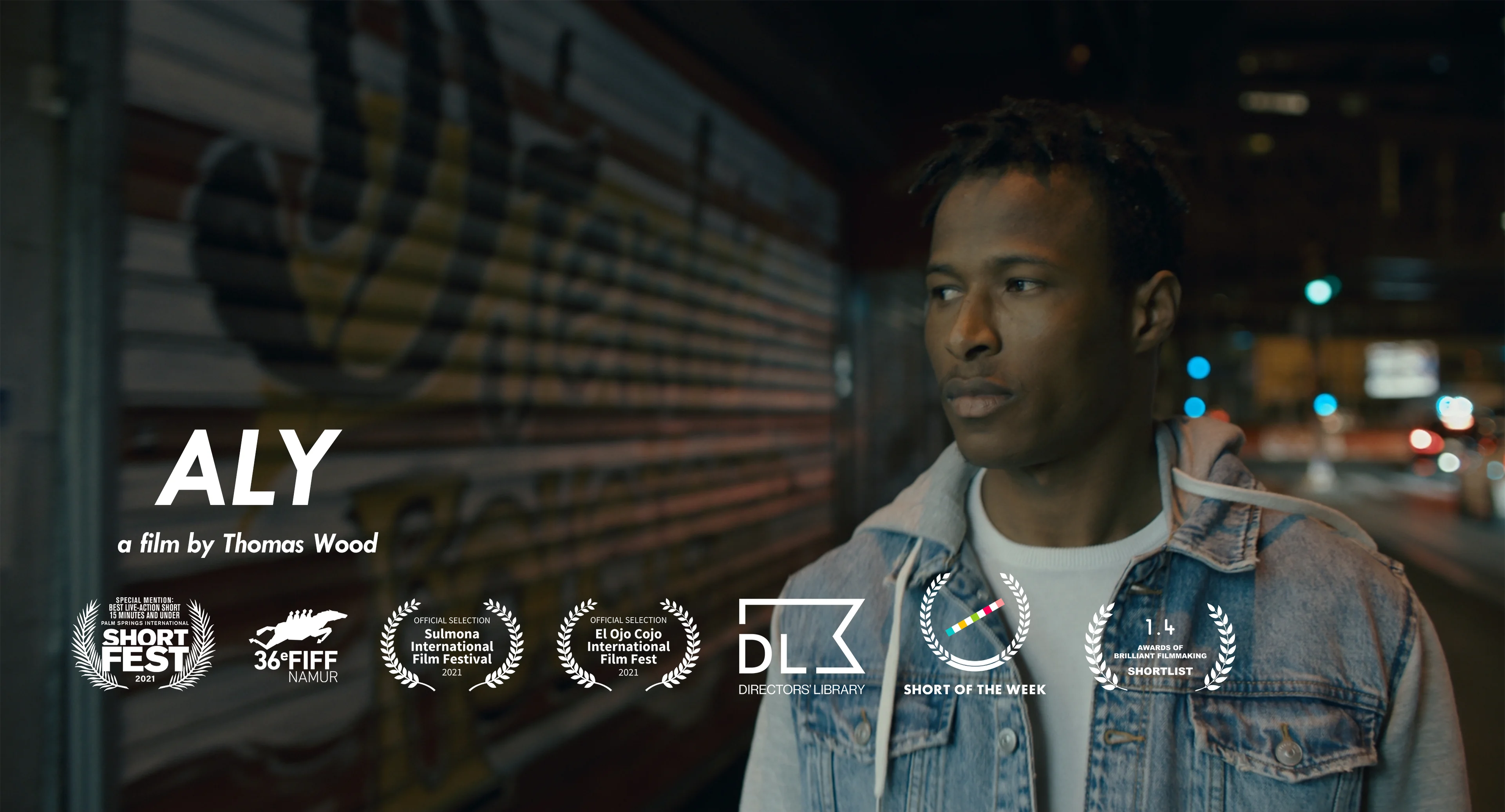 ALY on Vimeo