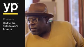 Cedric The Entertainer.mov