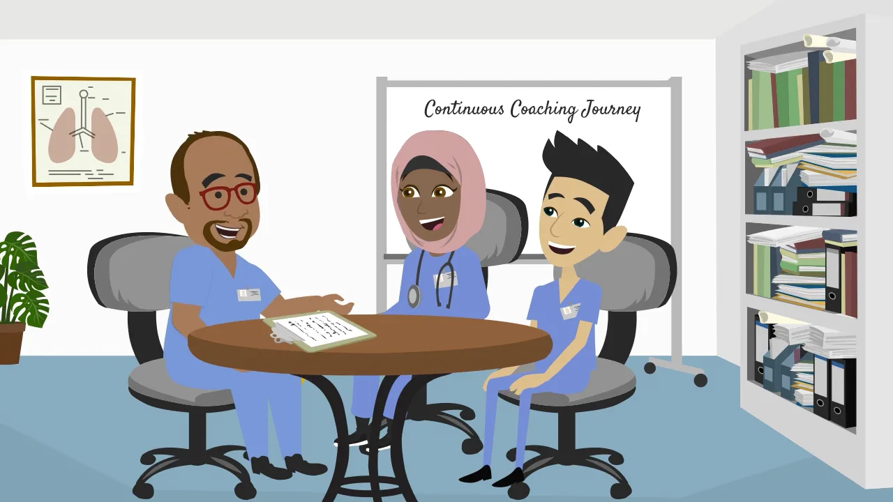 Inova Performance Development Journey: Introduction on Vimeo
