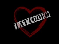 Tattooed Heart