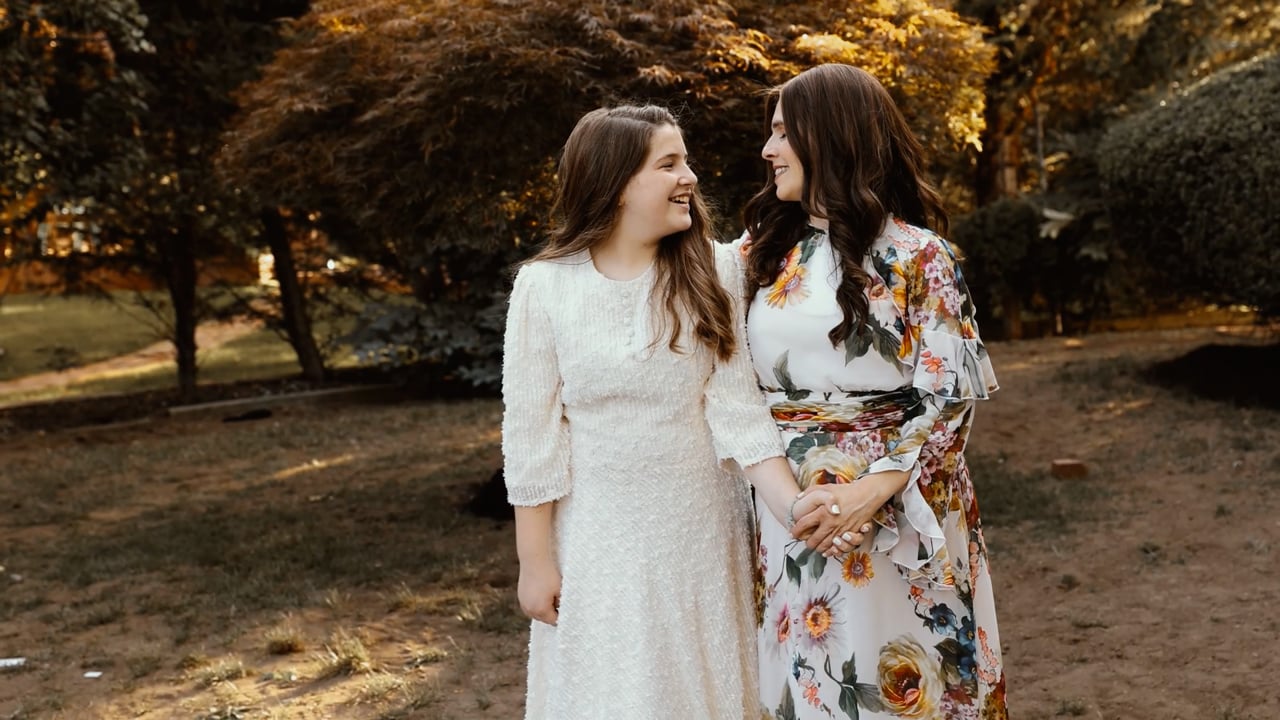 Chumie's Bat Mitzvah Highlight
