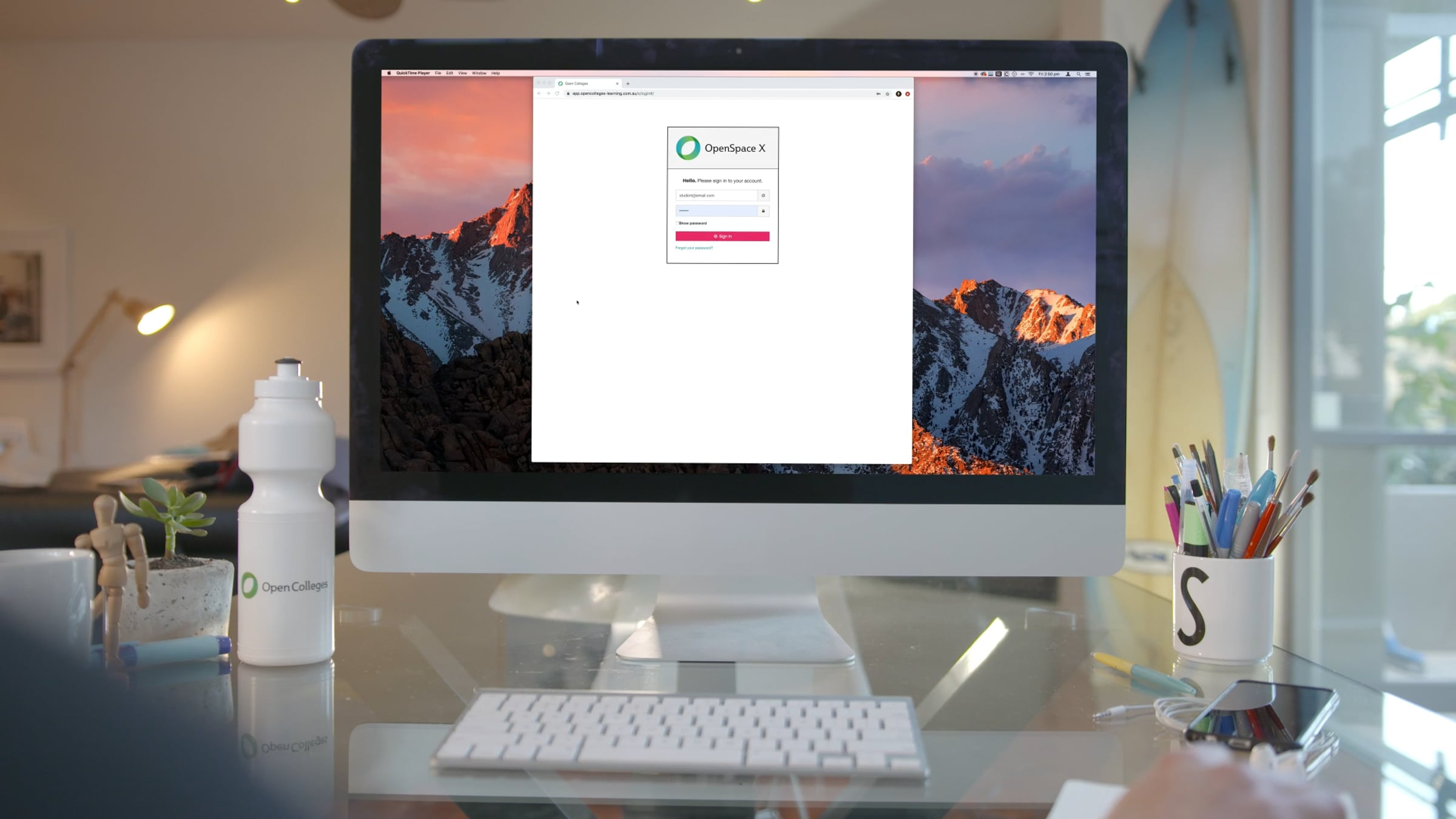 OpenSpace X - Platform tutorial | Videos & Movies on Vimeo