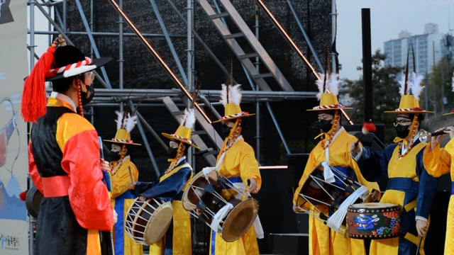 韩国传统音乐 大韩民国 Free video on Pixabay Pixabay