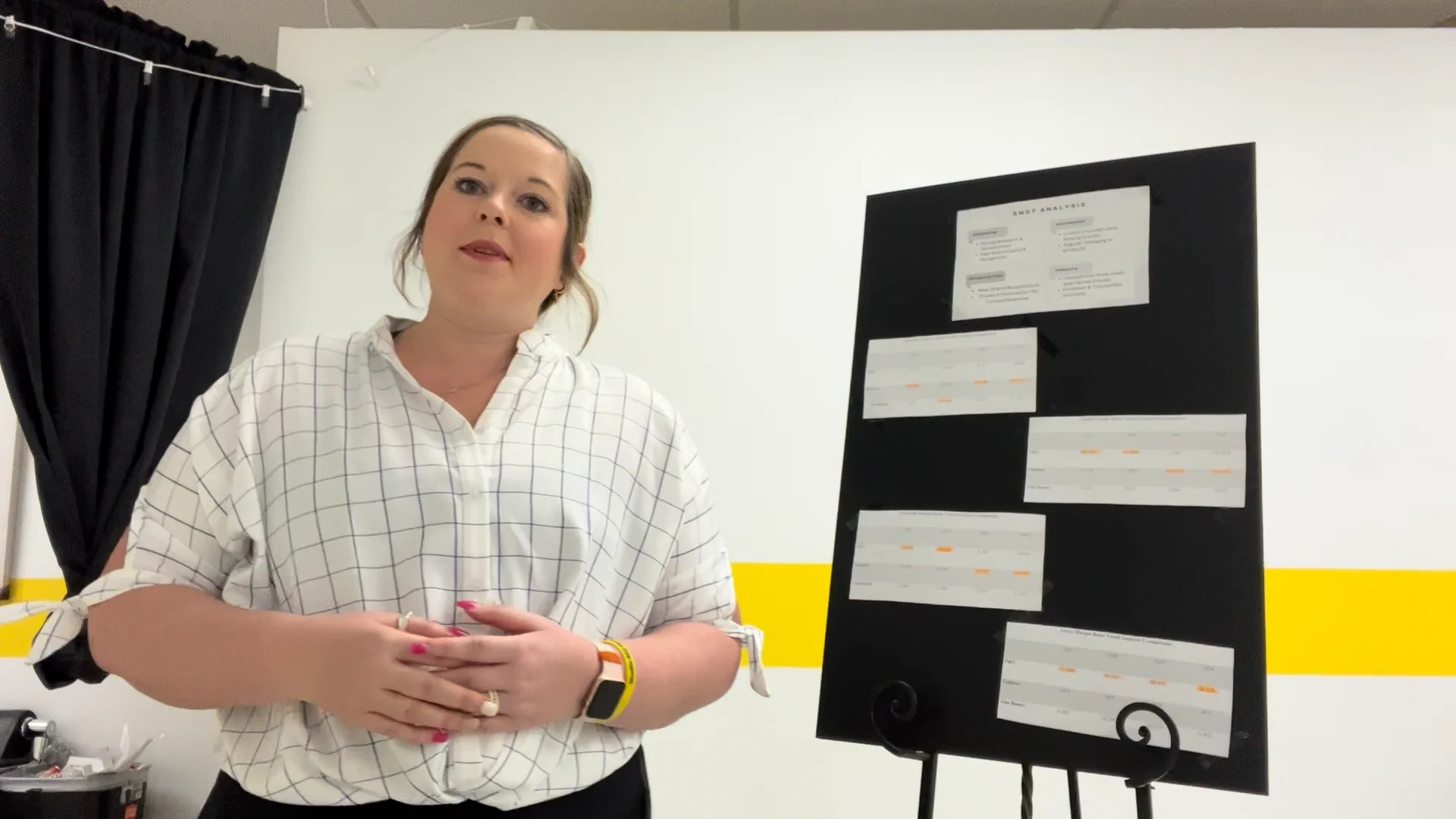 Firm Project Presentation on Vimeo