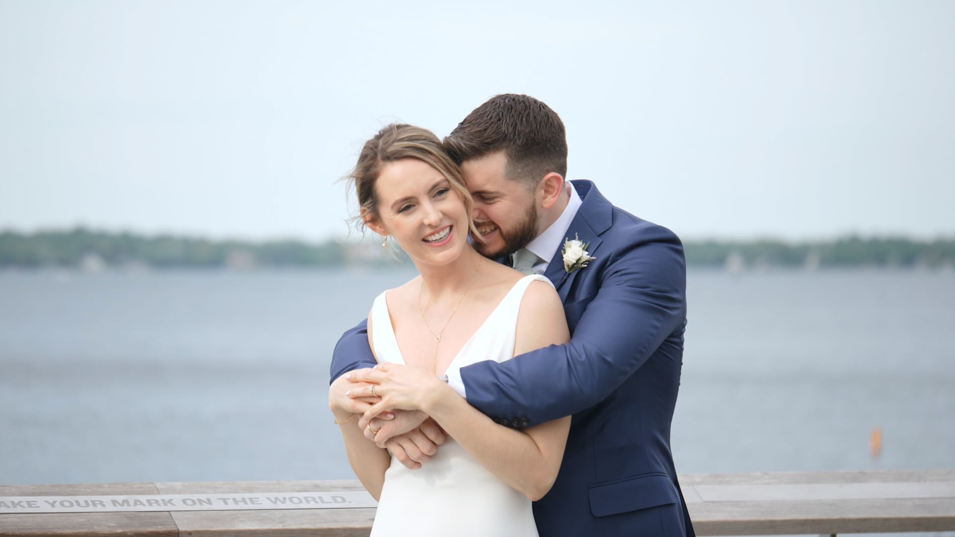 Allison + Dan | May 28, 2022
