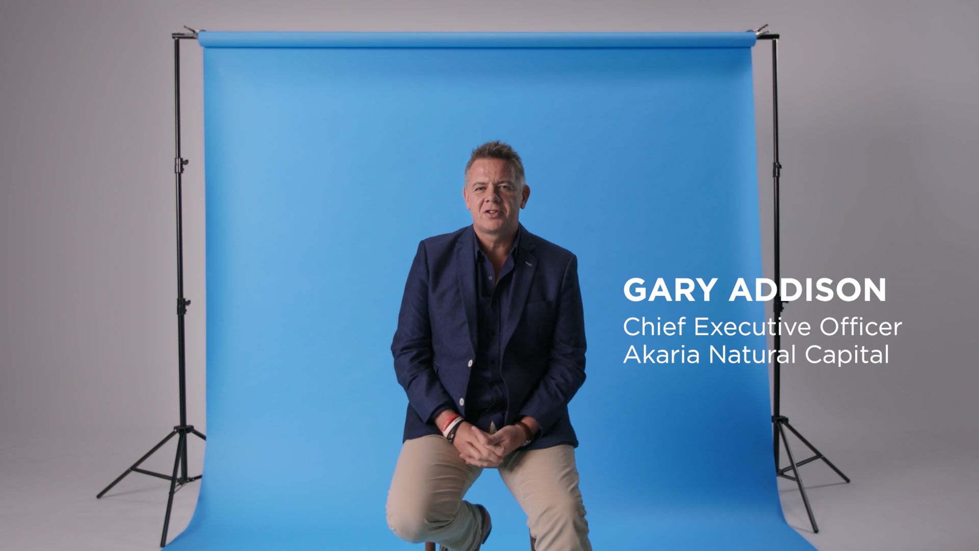 Akaria Natural Capital - Investing at scale in nature.